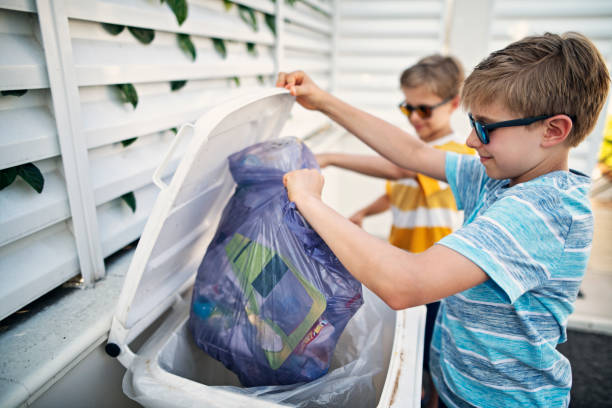 Best Affordable Junk Removal Services  in Naples, FL